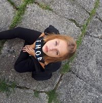 Сандра Максимовић