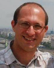 Timur Tudorovskiy