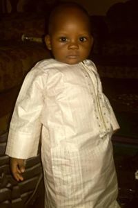 Umar Abdullahi