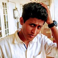 Anson Thekkanath