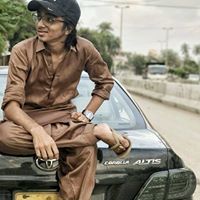 Shariq Patel