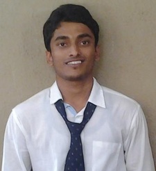Dhananjay Tupe