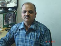 Sanjay Kumar