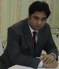 Atif Shahzad
