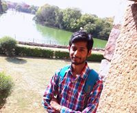 Dheeraj Verma