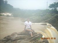 Raghothama Sangli