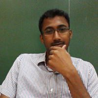 Govindaraj Venkatesan