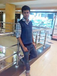 Amitaba Bhattacharjee