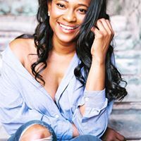Aniska Tonge