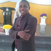 Afuwai Joseph