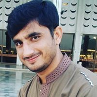 Yasir Afridi