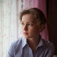 Дарья Чубраева