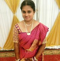 Vinitha Reddy