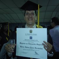 Hector Jaime