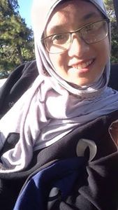 Zaheen Mohamed