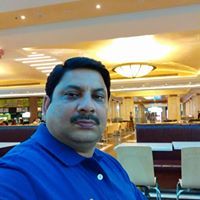 PC Agrawal