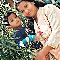 Anusha Deepthi