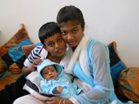 Vineela Rao