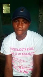 Abdul Jimoh