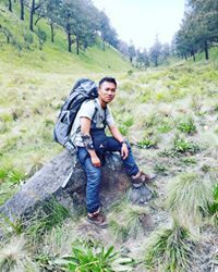 Muhammad Ibrohim
