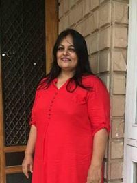 Rita Mehta