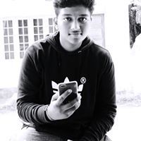 Athul Pradeep