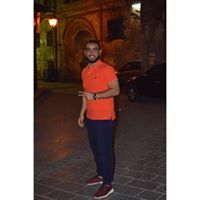 Karem Tarek