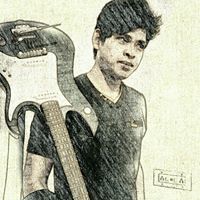 Sushant Mishra