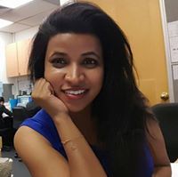 Vasanthi Prabhakaran