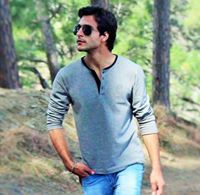 Muhammad Aamir