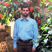 Bapi Saha