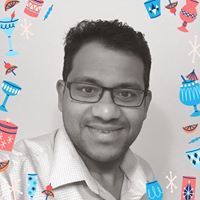 Selvaganapathy Muthukrishnan