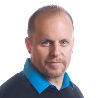 Douglas Voorst