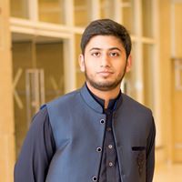 Idrees Faiq