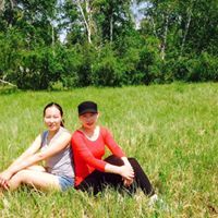 Г. Нандинсарнай