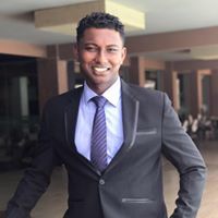Chathuran Perera