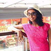 Anu Varghese