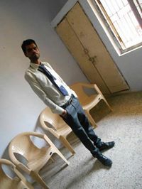 Rathod Rahul