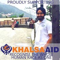 Jaspuneet Singh