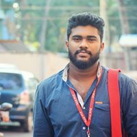 കിഷോർ എംജി