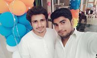 Neeraj Abvp