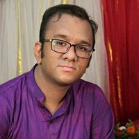 Shahadat Chowdhury