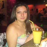 Ивалина Атанасова