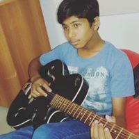 Dhruv Patel