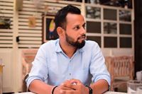 Nikhilesh Krishna