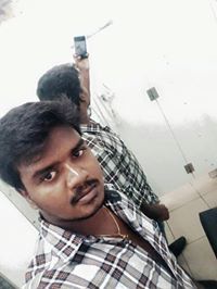 Sathish Kumar