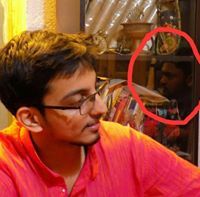 Dipayan Dutta Roy