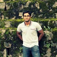 Vivek Muthukumar