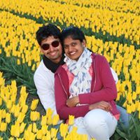 Ritesh Anvekar