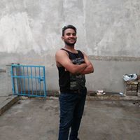 Deepak Kumar